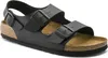 Birkenstock Milano Bf Couleur Noir Voir les images du produit 4