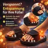 Sandali da massaggio con digitopressione VitalStep™ Anteprima dell’immagine prodotto 5