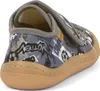 Froddo Barefoot Slippers Grey Größe EU 32 Produktbild-Vorschau 4