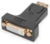 Digitus AK-340603-000-S, DP, DVI-I, (24+5), Černá Náhled obrázku produktu 3