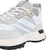 Pepe Jeans Lucky Original Sportschuhe Weiß EU 40 Damen Weiß Produktbild-Vorschau 6
