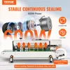 600W sigillatrice continua sigillatrice orizzontale Anteprima dell’immagine prodotto 2