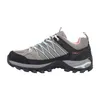 Cmp Rigel Low Wmn Trekking Shoe Wp 01Pr Deserto-Jade 40 Produktbild-Vorschau 7