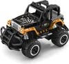Revell RC Car Jeep Wrangler "Quarter Back" 1:43 Produktbild-Vorschau 11