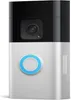 Ring Video Doorbell Plus - Smart doorbell - satin nickel Produktbild-Vorschau 6