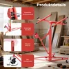 Wiltec Plattenheber Multi-drive bis max. 68 kg, Plattenlift Produktbild-Vorschau 7