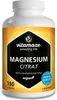 Citrát horečnatý 360 mg Vegan Capsules 180 kapsúl Náhľad obrázku produktu 1