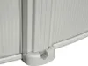 Bestway Hydrium Schwimmbad 56566 oberirdisch rund 305x122cm Produktbild-Vorschau 17
