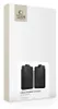 Universal-Handytasche 6" - 6,9“, Tech-Protect SM65, Schwarz Produktbild-Vorschau 7
