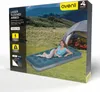 Avenli 24501 Luftmatratze 191 x 73 x 22 cm, blau Produktbild-Vorschau 14