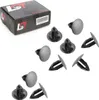 10x VERKLEIDUNGCLIPS ABDECKUNG BEFESTIGUNGS CLIPS UNIVERSAL Produktbild-Vorschau 1