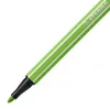 STABILO Pen 68, 20 kleuren, multicolor, ronde punt, 1 mm, Productafbeelding-voorbeeld 4