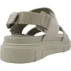Timberland Damen Plateausandaletten Greyfield Produktbild-Vorschau 3