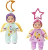ZAPF 826744 BABY born® Aniołek dla niemowląt 2 różne 18 cm Podgląd zdjęcia produktu 1