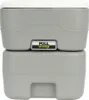Campingtoilette, Tragbare Toilette, Reisetoilette 20L mit Produktbild-Vorschau 7