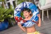 Bestway® Spider-Man™ Kinder-Schwimmring Ø 48  x 11 cm Produktbild-Vorschau 4