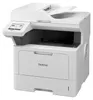 brother MFC-L5710DN 4 in 1 Laser-Multifunktionsdrucker grau Produktbild-Vorschau 5