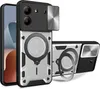 Outdoor Panzer Hülle für ZTE Blade A34 / A54 Handyhülle mit Produktbild-Vorschau 1