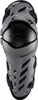Protezione ginocchio e tibia Leatt Dual Axis Forge S/M Anteprima dell’immagine prodotto 3