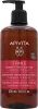 Apivita Women's Tonic Shampoo mit Hippophae TC & Lorbeer Produktbild-Vorschau 4