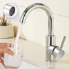 Auralum Niederdruck Wasserhahn Küche Armatur 360° Produktbild-Vorschau 2