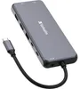 Verbatim USB-C Pro Multiport-Hub CMH-14, 14 Port, Produktbild-Vorschau 4