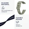 kwmobile 2x Uhrenarmband für Huawei Band 10 / 9 / 8 Armband Produktbild-Vorschau 10