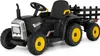 COSTWAY 12V třírychlostní traktor s odpojitelným přívěsem a Náhled obrázku produktu 1