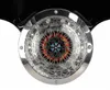 Klimazon Infrazon Dione black wandmodel voor het versnellen Productafbeelding-voorbeeld 10