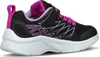 Skechers Microspec Bold Delight Schwarz BLK Größe EU 32 Produktbild-Vorschau 18