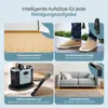 Olvy Waschsauger PRO Dampfreiniger  Polstermöbel – Carpet Produktbild-Vorschau 12