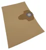 A single vacuum cleaner bag is shown on a white background. Produktbild-Vorschau