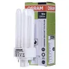 OSRAM Kompaktleuchtstofflampe DULUX T/E PLUS 18 W GX24q 2 Produktbild-Vorschau 10