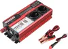 Inverter per auto, potenza di uscita 4000 W, 4 porte di Anteprima dell’immagine prodotto 1