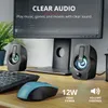 Gemi 2.0 Speaker Rgb Black Produktbild-Vorschau 5