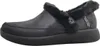 Skechers Cozy Escape Hausschuh Schwarz in Gr. 39 Produktbild-Vorschau 1