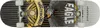 Skateboard MASTER Extreme Board, Eagle Anteprima dell’immagine prodotto 6