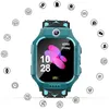 Montre connectée pour enfants Montre-bracelet connectée Voir les images du produit 3