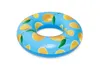 Bestway® Scentsational™ Schwimmring mit Zitronenduft Ø 119 Produktbild-Vorschau 4