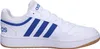 Adidas Herren Sneaker HOOPS 3.0 weiß Größe EUR 40 Produktbild-Vorschau 10