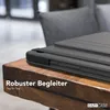 EAZY CASE - Tablet Hülle für Samsung Galaxy Tab A9 Plus Produktbild-Vorschau 2