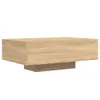 A product shot of a coffee table. Produktbild-Vorschau