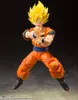 Super Saiyajin Full Power Son Goku (Dragon Ball Z) Bandai Náhľad obrázku produktu 5