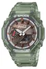 Casio Armbanduhr GA-2100CC-3AER G-SHOCK x Coca-Cola® Produktbild-Vorschau 1