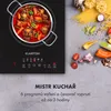 KlarsteinCook n Roll, indukční varná deska, 2000 W, 10 Náhled obrázku produktu 8