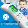 GRUNDIG Fieberthermometer  - Thermometer für Baby Kinder Produktbild-Vorschau 4