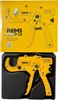 REMS ROS P 35 Rohrschere mit Schnellrücklauf 35 mm 1 3/8" ( Produktbild-Vorschau 8