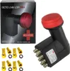 Opticum Octo LOP-06H LNB 0,1 dB 8 direkte Anschlüsse HD Produktbild-Vorschau 7