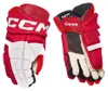 Hokejové rukavice CCM TACKS XR80, velikost: 14, barva: Náhled obrázku produktu 2