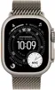 Apple Watch Ultra 3 GPS + Cellular, 49 mm, cassa in titanio Anteprima dell’immagine prodotto 2